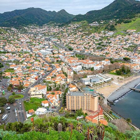 Gate15 Machico (Madeira) Exterior foto